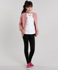 Blusa-Infantil-Choker-com-Perolas-Manga-Curta-em-Algodao---Sustentavel-Off-White-9038965-Off_White_3