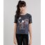 Blusa-Infantil--Space--Manga-Curta-com-Paetes-em-Algodao---Sustentavel-Chumbo-9038964-Chumbo_1