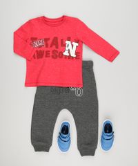 Calca-Infantil-em-Moletom--NYC-Brooklyn--Cinza-Mescla-Escuro-8836989-Cinza_Mescla_Escuro_3 Calca-Infantil-em-Moletom--NYC-Brooklyn--Cinza-Mescla-Escuro-8836989-Cinza_Mescla_Escuro_3