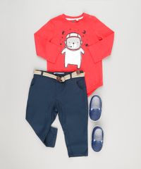 Body-Infantil--Urso-Astronauta--Manga-Longa-Gola-Careca-Vermelho-8878408-Vermelho_3