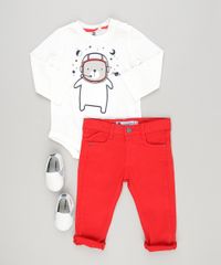 Body-Infantil--Urso-Astronauta--Manga-Longa-Gola-Careca-Branco-8878408-Branco_3