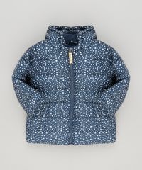 Jaqueta-Infantil-Puffer-Estampada-de-Estrelas-com-Capuz-Azul-Marinho-8891412-Azul_Marinho_1