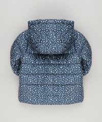 Jaqueta-Infantil-Puffer-Estampada-de-Estrelas-com-Capuz-Azul-Marinho-8891412-Azul_Marinho_2