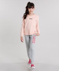 Blusao-Infantil--Maybe-Not--com-Ilhos-Decote-Redondo-Manga-Longa-Rose-9054441-Rose_3