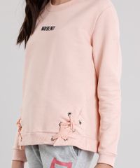 Blusao-Infantil--Maybe-Not--com-Ilhos-Decote-Redondo-Manga-Longa-Rose-9054441-Rose_4