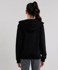 Blusao-Infantil--72--em-Moletom-com-Capuz-Manga-Longa-Preto-8830895-Preto_2