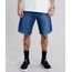 Bermuda-Jeans-Masculina-Reta-Azul-Escuro-8758315-Azul_Escuro_1