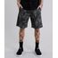 Bermuda-Masculina-Estampado-Camuflada-em-Moletom-Chumbo-8998188-Chumbo_1