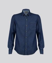 Camisa-Jeans-Manga-Longa-Azul-Escuro-8640054-Azul_Escuro_5 Camisa-Jeans-Manga-Longa-Azul-Escuro-8640054-Azul_Escuro_5