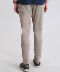 Calca-Relaxed-em-Algodao---Sustentavel-Kaki-8762740-Kaki_2