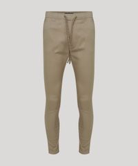 Calca-Relaxed-em-Algodao---Sustentavel-Kaki-8762740-Kaki_5
