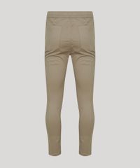 Calca-Relaxed-em-Algodao---Sustentavel-Kaki-8762740-Kaki_6