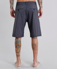 Bermuda-Surf-Masculina-Listrada-Chumbo-8909937-Chumbo_2