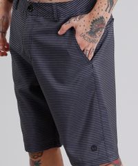 Bermuda-Surf-Masculina-Listrada-Chumbo-8909937-Chumbo_4