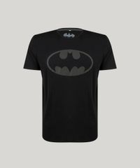 Camiseta-Masculina-Batman-Manga-Curta-Gola-Careca-Preta-9127290-Preto_5