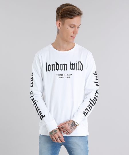 Camiseta-Masculina--London-Wild--Manga-Longa-Gola-Careca-Off-White-9058745-Off_White_1
