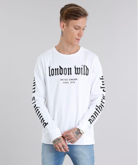 Camiseta-Masculina--London-Wild--Manga-Longa-Gola-Careca-Off-White-9058745-Off_White_1