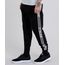 Calca-Masculina-Jogger-em-Moletom-com-Estampas-Laterais-Preta-9104527-Preto_1