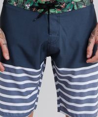 Bermuda-Surf-Masculina-com-Estampa-Listrada-Chumbo-8935605-Chumbo_4