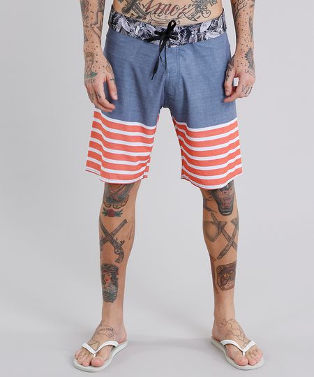 Bermuda-Surf-Masculina-com-Estampa-Listrada-Cinza-8935605-Cinza_1