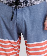 Bermuda-Surf-Masculina-com-Estampa-Listrada-Cinza-8935605-Cinza_4