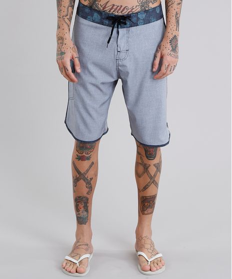 Bermuda-Surf-Masculina-com-Bolso-Cinza-Claro-8909864-Cinza_Claro_1