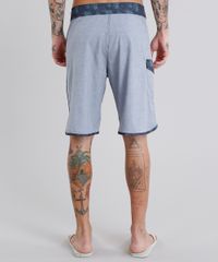 Bermuda-Surf-Masculina-com-Bolso-Cinza-Claro-8909864-Cinza_Claro_2
