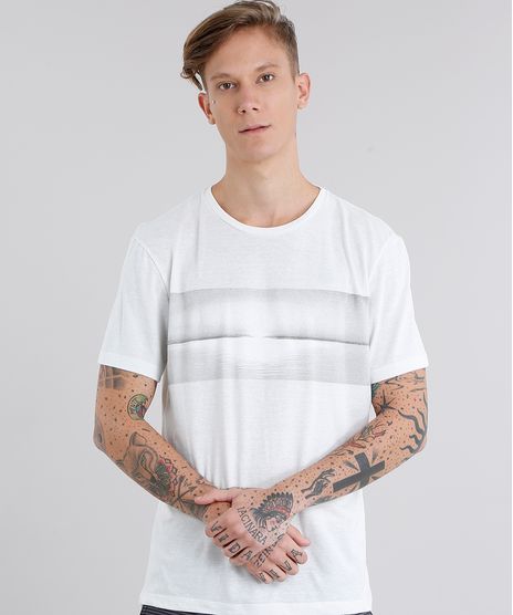 Camiseta-Masculina-com-Estampa-de-Paisagem-Manga-Curta-Gola-Careca-Off-White-8959194-Off_White_1