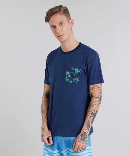 Camiseta-Masculina-com-Bolso-Estampado-de-Folhagem-Manga-Curta-Gola-Careca-Azul-Marinho-9046846-Azul_Marinho_1 Camiseta-Masculina-com-Bolso-Estampado-de-Folhagem-Manga-Curta-Gola-Careca-Azul-Marinho-9046846-Azul_Marinho_1