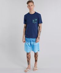 Camiseta-Masculina-com-Bolso-Estampado-de-Folhagem-Manga-Curta-Gola-Careca-Azul-Marinho-9046846-Azul_Marinho_3 Camiseta-Masculina-com-Bolso-Estampado-de-Folhagem-Manga-Curta-Gola-Careca-Azul-Marinho-9046846-Azul_Marinho_3