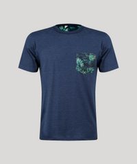 Camiseta-Masculina-com-Bolso-Estampado-de-Folhagem-Manga-Curta-Gola-Careca-Azul-Marinho-9046846-Azul_Marinho_5 Camiseta-Masculina-com-Bolso-Estampado-de-Folhagem-Manga-Curta-Gola-Careca-Azul-Marinho-9046846-Azul_Marinho_5