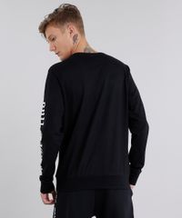 Camiseta-Masculina-Pantera--London-Wild--Manga-Longa-Gola-Careca-Preta-9058745-Preto_2