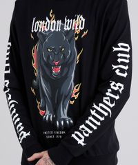 Camiseta-Masculina-Pantera--London-Wild--Manga-Longa-Gola-Careca-Preta-9058745-Preto_4