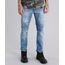 Calca-Jeans-Skinny-Cropped-Destroyed-Azul-Medio-9029577-Azul_Medio_1