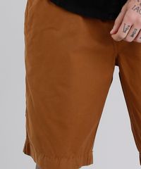 Bermuda-Masculina--Caramelo-9075567-Caramelo_4