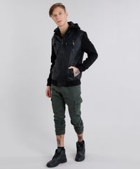 Calca-Masculina-Jogger-Cargo-em-Algodao---Sustentavel-Verde-Militar-9107982-Verde_Militar_3