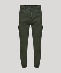 Calca-Masculina-Jogger-Cargo-em-Algodao---Sustentavel-Verde-Militar-9107982-Verde_Militar_5