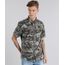 Camisa-Masculina-Estampada-Camuflada-Manga-Curta-Verde-Militar-9123428-Verde_Militar_1