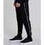 Calca-Masculina-Jogger-em-Moletom-com-Estampa-Lateral--Whatever--Preta-8938389-Preto_1