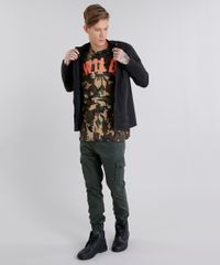 Jaqueta-Masculina-Biker-Gola-Redonda-Preta-8884213-Preto_3