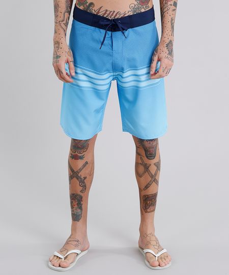 Bermuda-Surf-Masculina-Estampada-Azul-Claro-9102700-Azul_Claro_1