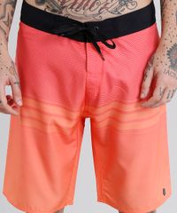 Bermuda-Surf-Masculina-Estampada-Laranja-9102700-Laranja_4