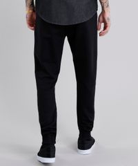 Calca-Masculina-Jogger-em-Moletom-com-Recorte-Cinza-Mescla-Escuro-8938503-Cinza_Mescla_Escuro_2 Calca-Masculina-Jogger-em-Moletom-com-Recorte-Cinza-Mescla-Escuro-8938503-Cinza_Mescla_Escuro_2