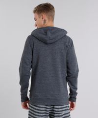 Blusao-Masculino-Basico-em-Moletom-com-Capuz-Manga-Longa-Cinza-Mescla-Escuro-8832361-Cinza_Mescla_Escuro_2