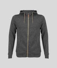 Blusao-Masculino-Basico-em-Moletom-com-Capuz-Manga-Longa-Cinza-Mescla-Escuro-8832361-Cinza_Mescla_Escuro_5