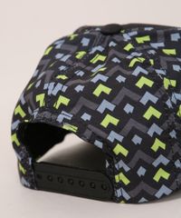Bone-Infantil-Ben-10-Aba-Curva-Preto-9975743-Preto_3