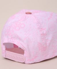 Bone-Infantil-DC-Super-Hero-Girls-Aba-Curva-Rosa-9975744-Rosa_3