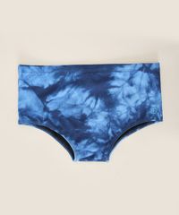 Sunga-Masculina-Estampada-Tradicional-Tie-Dye-com-Protecao-UV50--Azul-Marinho-9970090-Azul_Marinho_1
