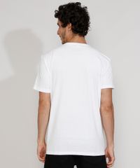 Camiseta-Masculina-Manga-Curta-Gola-Careca-Snoopy-Branca-9948712-Branco_4