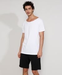 Bermuda-de-Moletom-Masculina-Relaxed-Canelada-com-Cordao-e-Bolsos-Preta-9967987-Preto_3 Bermuda-de-Moletom-Masculina-Relaxed-Canelada-com-Cordao-e-Bolsos-Preta-9967987-Preto_3